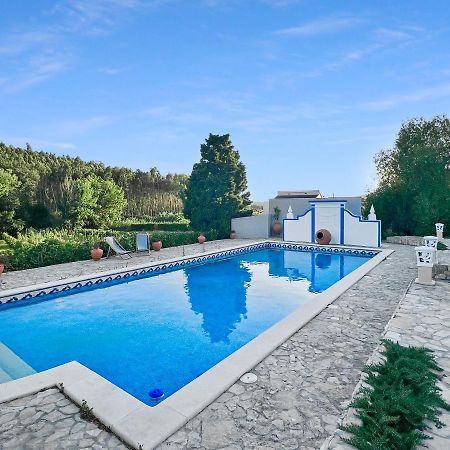 Quinta Mourada Bed & Breakfast Sao Bartolomeu dos Galegos e Moledo ภายนอก รูปภาพ