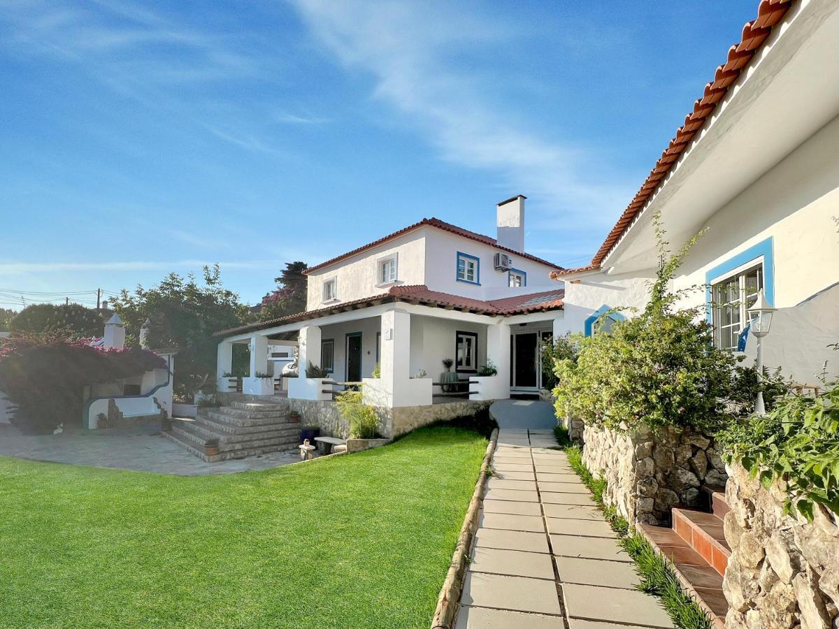 Quinta Mourada Bed & Breakfast Sao Bartolomeu dos Galegos e Moledo ภายนอก รูปภาพ