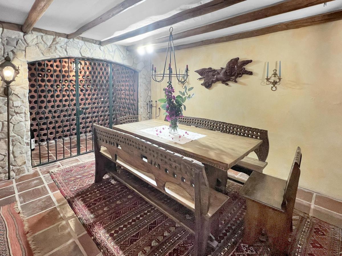 Quinta Mourada Bed & Breakfast Sao Bartolomeu dos Galegos e Moledo ภายนอก รูปภาพ
