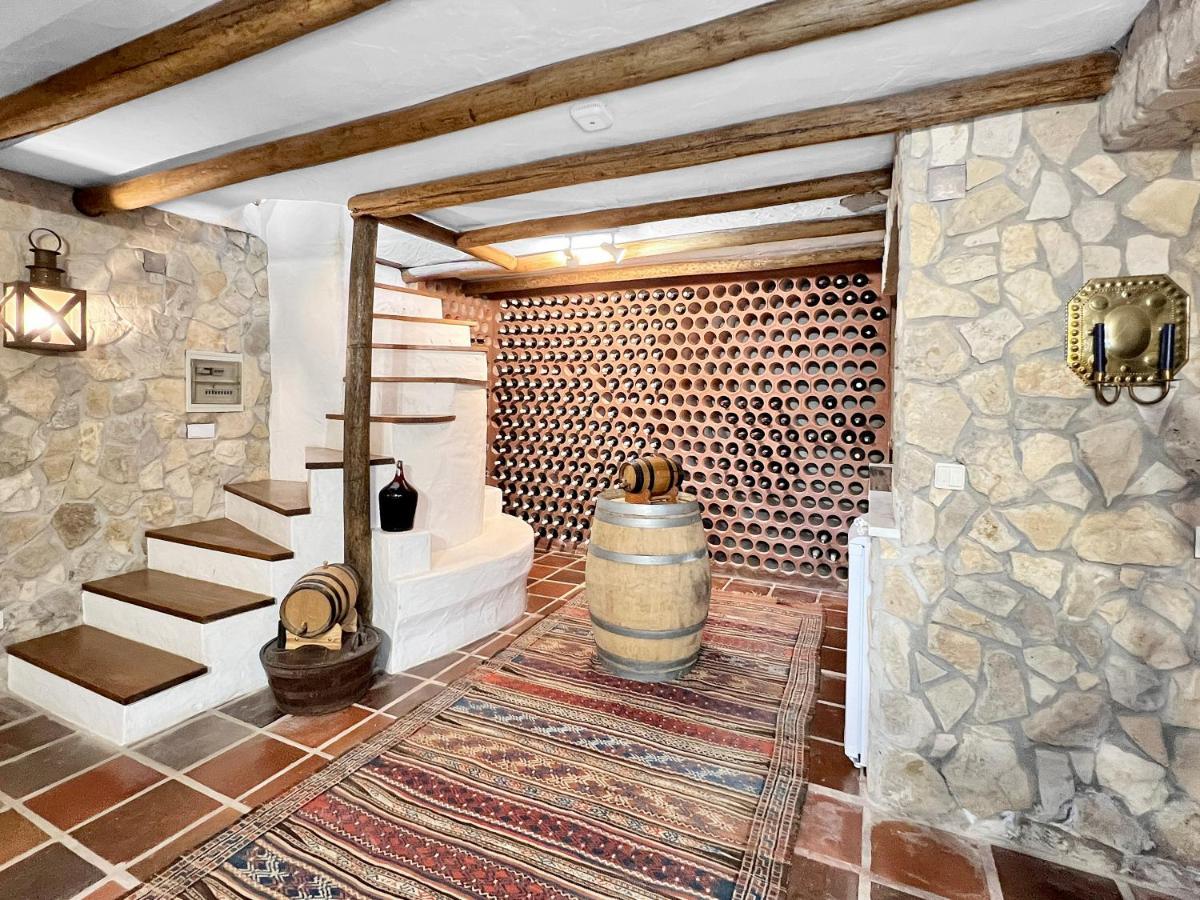 Quinta Mourada Bed & Breakfast Sao Bartolomeu dos Galegos e Moledo ภายนอก รูปภาพ