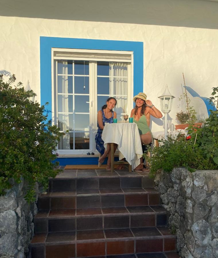 Quinta Mourada Bed & Breakfast Sao Bartolomeu dos Galegos e Moledo ภายนอก รูปภาพ